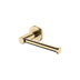 Kaya Roll Holder Urban Brass