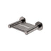Kaya Soap Shelf Gun Metal