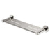 Kaya Shower Shelf Brushed Nickel