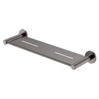 Kaya Shower Shelf Gun Metal