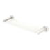 Kaya Shower Shelf Matte White