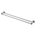 Kaya Double Towel Rail 900mm Chrome