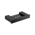 Koko Soap Shelf Matte Black