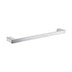 Koko Single Towel Rail 610mm Chrome