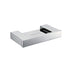 Koko Soap Shelf Chrome