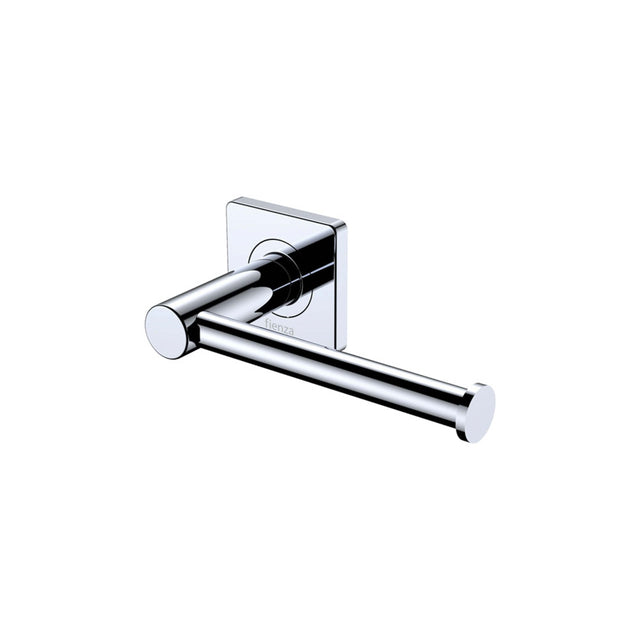 Sansa Roll Holder Chrome Bathroom Accessories Fienza Default Title