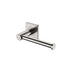 Sansa Roll Holder Brushed Nickel