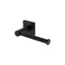 Sansa Roll Holder Matte Black
