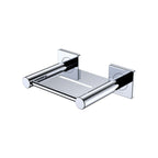 Sansa Soap Shelf Chrome