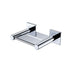 Sansa Soap Shelf Chrome
