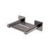 Sansa Soap Shelf Gun Metal