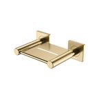 Sansa Soap Shelf Urban Brass