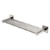 Sansa Shower Shelf Brushed Nickel