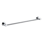 Stella Single Towel Rail 900mm Cut To Length Adjustable