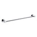 Stella Single Towel Rail 900mm Cut To Length Adjustable