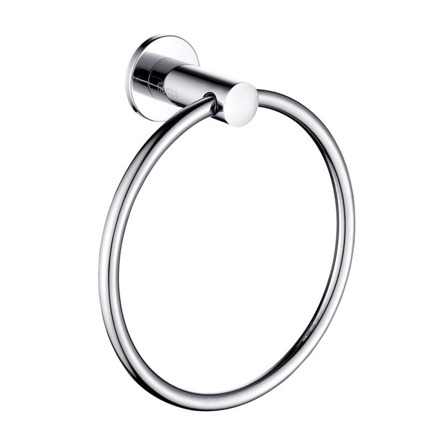 Stella Hand Towel Ring Bathroom Accessories Fienza Default Title
