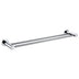 Stella Double Towel Rail 900mm Cut To Length Adjustable
