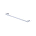 Tono 610 Single Towel Rail Chrome