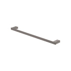 Tono 610 Single Towel Rail Gun Metal