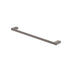 Tono 610 Single Towel Rail Gun Metal