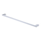 Tono 810 Single Towel Rail Chrome