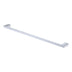 Tono 810 Single Towel Rail Chrome