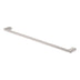 Tono 810 Single Towel Rail Brushed Nickel