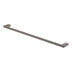 Tono 810 Single Towel Rail Gun Metal