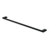 Tono 810 Single Towel Rail Matte Black
