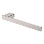 Tono Hand Towel Holder 250mm Brushed Nickel