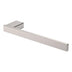Tono Hand Towel Holder 250mm Brushed Nickel