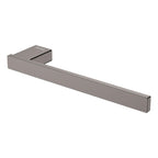 Tono Hand Towel Holder 250mm Gun Metal