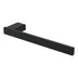 Tono Hand Towel Holder 250mm Matte Black