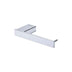 Tono Toilet Roll Holder 165mm Chrome