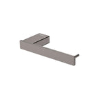 Tono Toilet Roll Holder 165mm Gun Metal