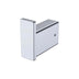 Tono Robe Hook Chrome