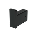 Tono Robe Hook Matte Black