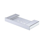 Tono Soap Shelf 190mm Chrome