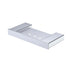 Tono Soap Shelf 190mm Chrome