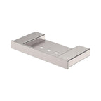 Tono Soap Shelf 190mm Brushed Nickel
