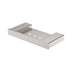 Tono Soap Shelf 190mm Brushed Nickel