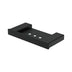 Tono Soap Shelf 190mm Matte Black