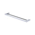Tono 610 Double Towel Rail Chrome