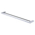 Tono 810 Double Towel Rail Chrome