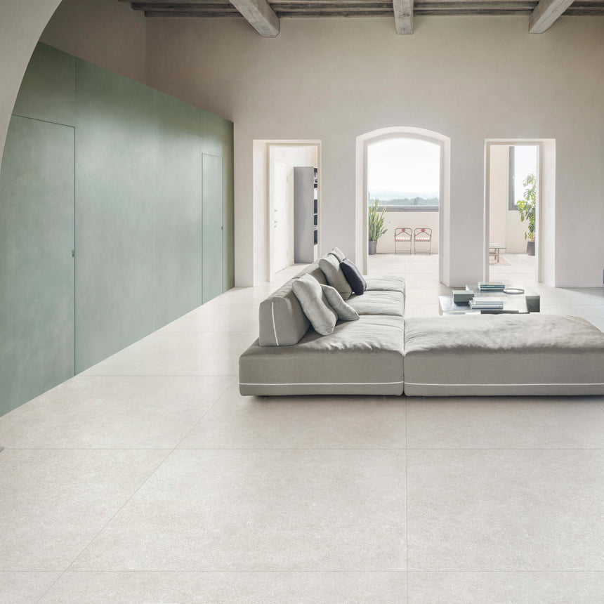 Mystone Berici 600x600 Natural Bianco Stonke Look Tiles Tilemall Default Title