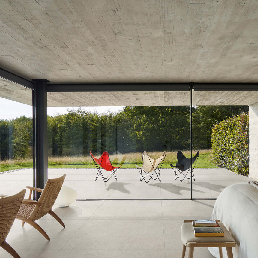 Mystone Berici 600x600 Natural Bianco Stonke Look Tiles Tilemall