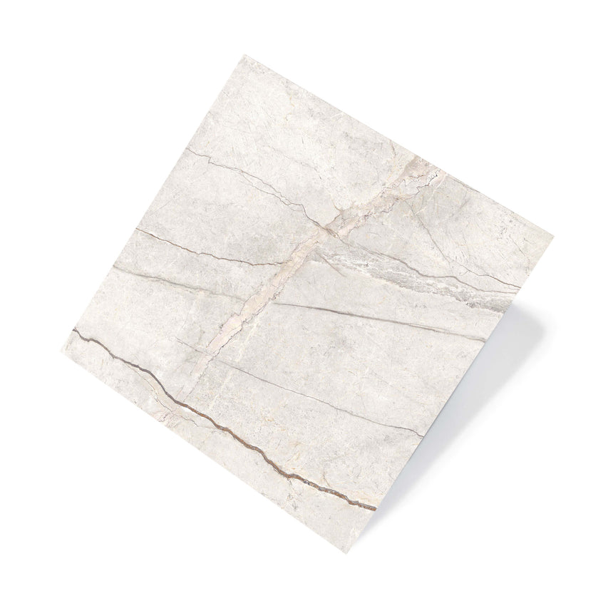 Mystone Silver Root 600x600 Natural White Stonke Look Tiles Tilemall Default Title