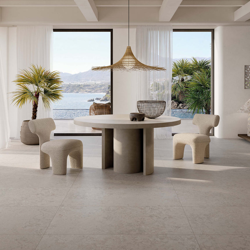 Poetry Stone 1200x600 Natural Ash Stonke Look Tiles Tilemall