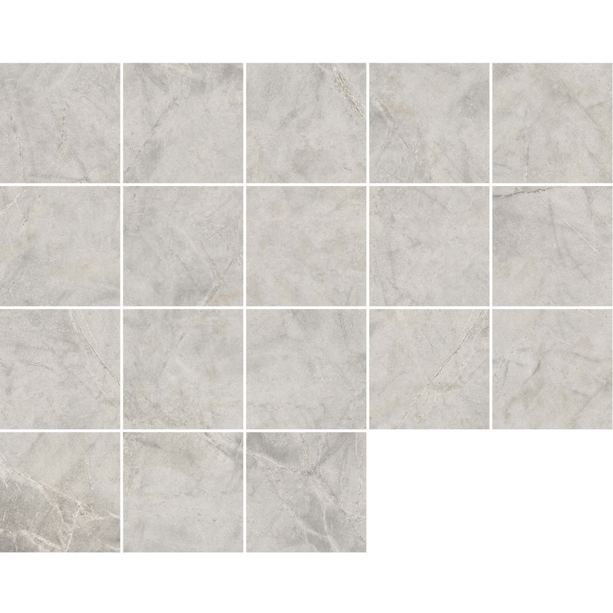 Atlantis 600x600 Natural Moon Marble Look Tiles Tilemall