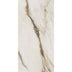 Sensi Signoria 1200x600 Lux Calacatta Vena Oro Marble Look Rectified Sample
